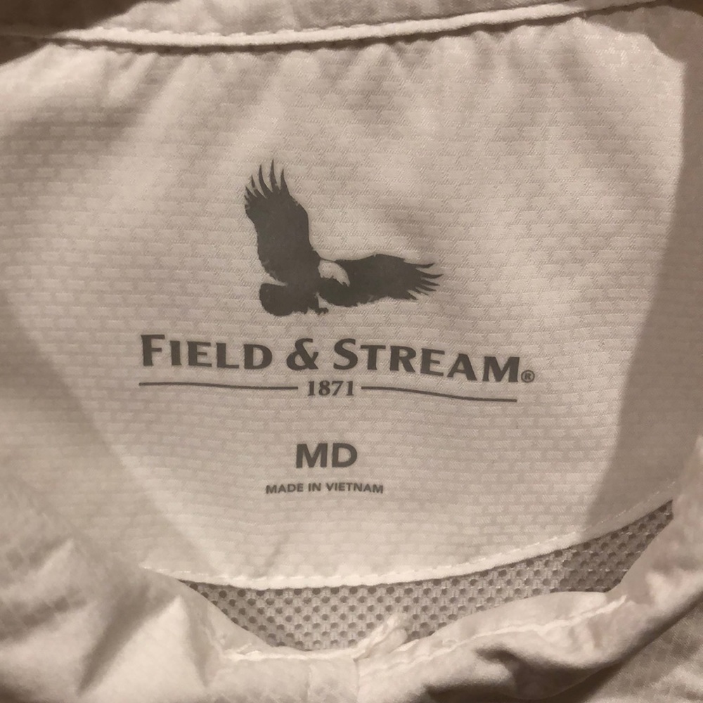 Field and Stream Men’s shirt - Picture 5 of 6